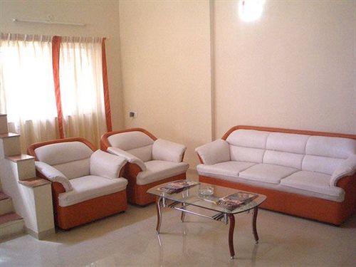 Compact Homes Пуне Екстер'єр фото